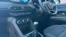 Dacia Sandero Stepway 1.0 TCe Prestige 5dr Petrol Hatchback